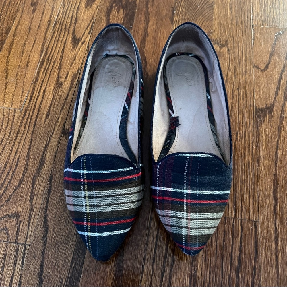 Joie flats size 38